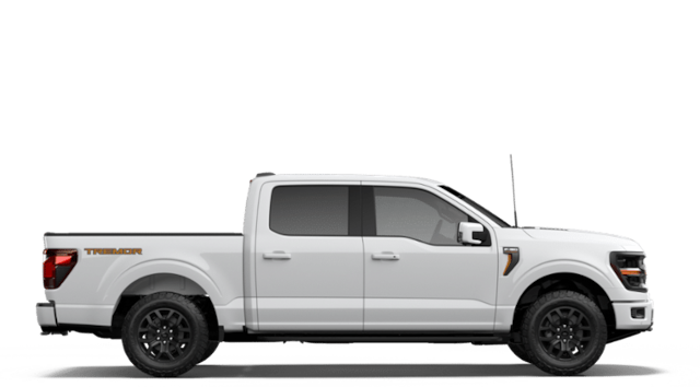 2026 Ford F-150+F-150